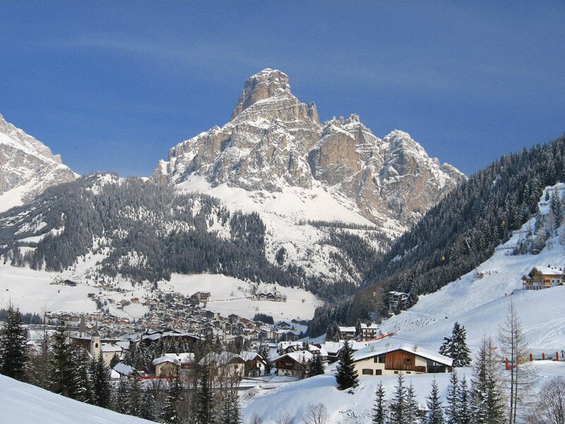 Hotel Ladinia La Villa Alta Badia Hotel Ladinia La Villa Alta Badia