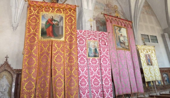 Service - Kirche, Feiertage 2011