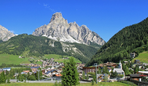 Corvara