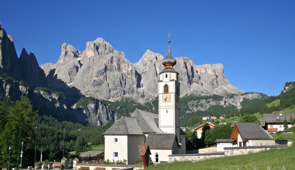 Colfosco