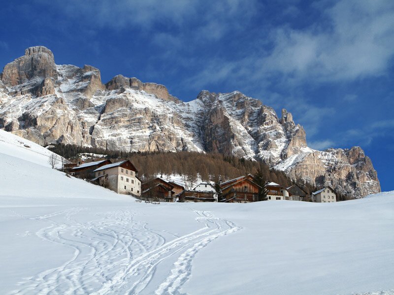 La Villa Alta Badia La Villa Alta Badia