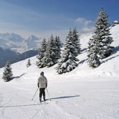 skigebiet badia corvara