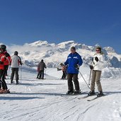 ski corvara Alta Badia sellagruppe