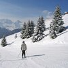 Das Skigebiet Alta Badia ist Teil des Dolomiti-Superski-Karussells. Foto: BS, &copy; Peer