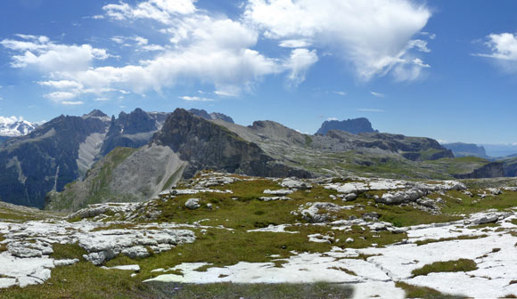 Gardenaccia Hochland