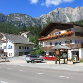 Alta Badia Badia Dolomiten Gardenacia