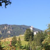 RS Alta Badia San Martino in Badia museum ladin