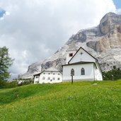 RS badia heiligkreuz kirche la crusc