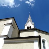 RS st genesius kirche in wengen s genesio