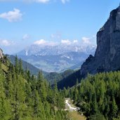 RS blick von antersasc richtung la val wengen