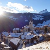 RS la val wengen winter nachmittag sonnenuntergang