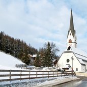 RS Alta Badia La Villa