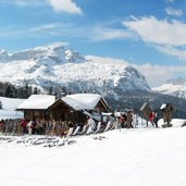 RS Skigebiet Alta Badia