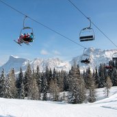 RS Skigebiet Alta Badia