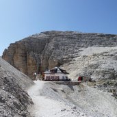 RS rifugio forcella pordoi huette