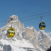 RS Skigebiet Alta Badia Col Alt