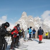 RS Skigebiet Alta Badia Col Alt Sassongher