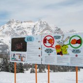 RS Skigebiet Alta Badia