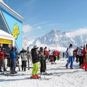RS Skigebiet Alta Badia Piz La Ila