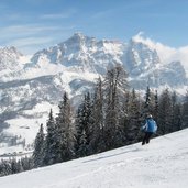 RS Skigebiet Alta Badia Gran Risa