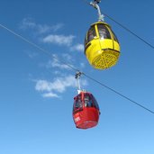 RS Skigebiet Sellaronda Sellarunde Alta Badia Kolfuschg