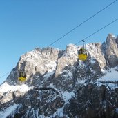 RS Skigebiet Sellaronda Sellarunde alta Badia Kolfuschg