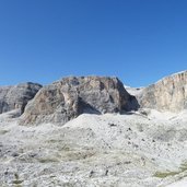 RS bei bergstation vallon sessellift pizes dl valun