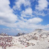 RS da piz boe a rifugio boe suoni delle dolomiti fr