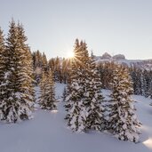 Alta Badia Panorama Manuel Glira