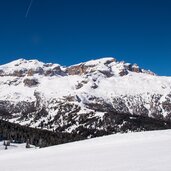 Alta Badia Panorama Manuel Glira