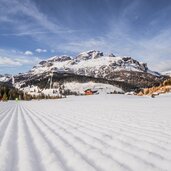 Alta Badia Pisten Manuel Glira