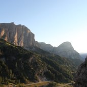 Via Ferrata Pisciadu