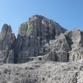 Via Ferrata Pisciadu
