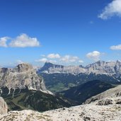 Via Ferrata Pisciadu