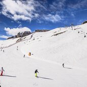 Alta Badia Pisten Manuel Glira