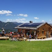 uetia ranch de andre baita huette