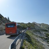 valparola pass san cassiano st kassian badia bus