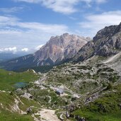 sas de stria blick auf landschaft lagazuoi conturines valparola fr