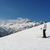 Skigebiet Alta Badia