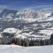 Skigebiet Alta Badia Gran Risa