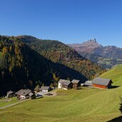 spescia hoefe viles in la val wengen