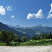 wengen panorama putia