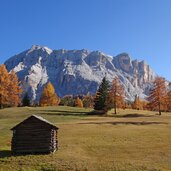 armentara heiligkreuzkofel sas dla crusc herbst fr