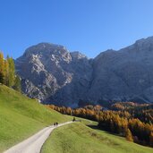 la val wengen herbst neunerkofel zehnerkofel fanes fr