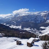 roda de armentara bei valacia tal darunter badia