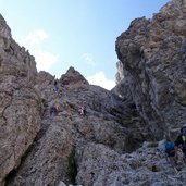 setus klettersteig am dolomiten hoehenweg nr