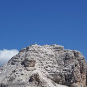 sella pisciadu spitze