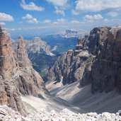 val mesdi con dent de mesdi mittagstal sella