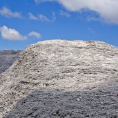 ferrata coburger weg sella