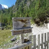 wanderweg nach antersasc